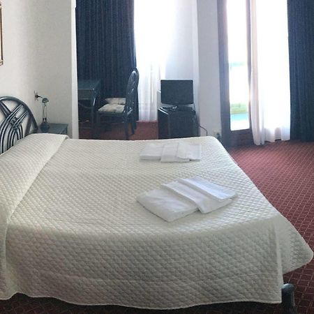 Hotel Friuli Grado Exteriér fotografie