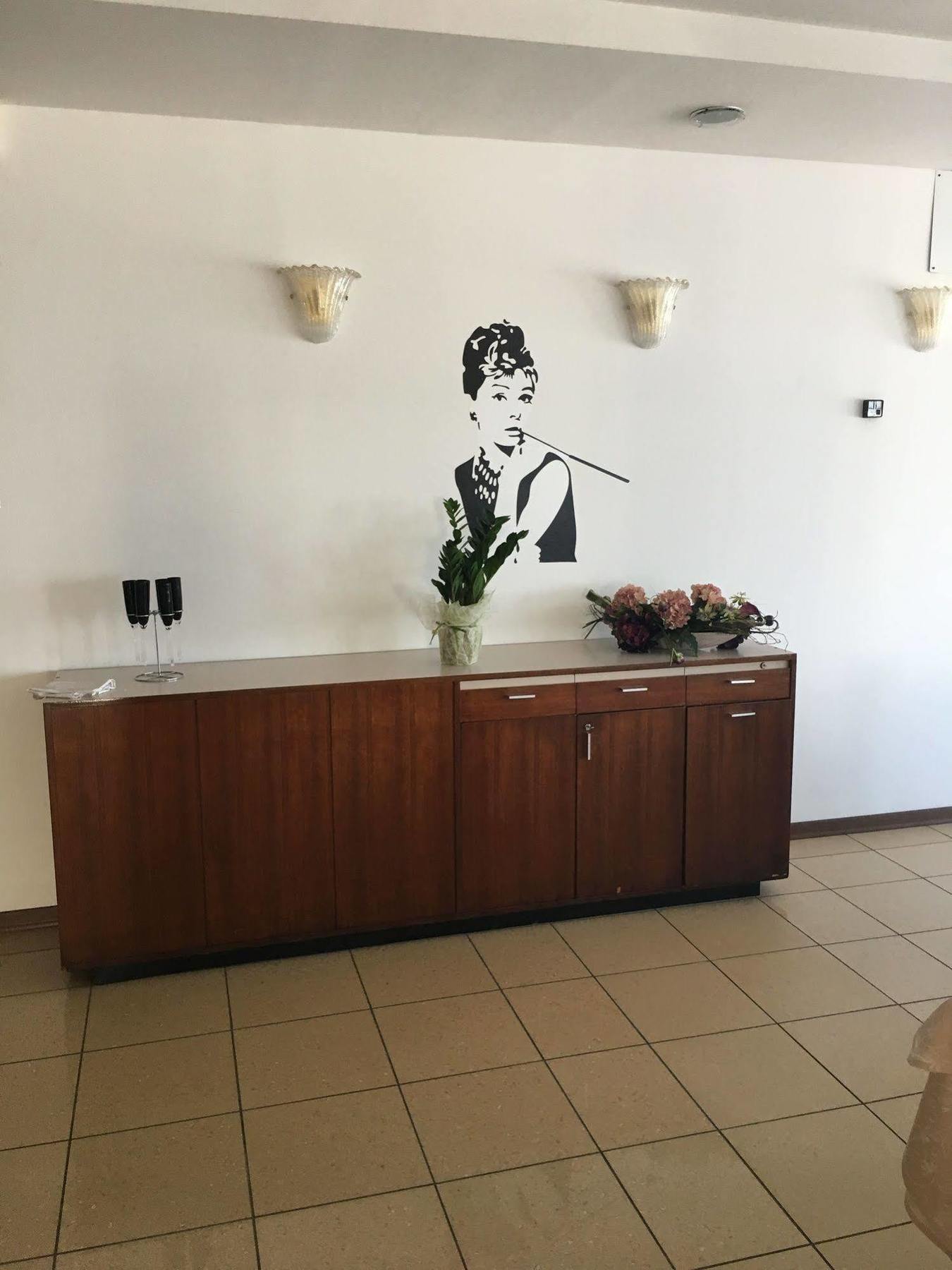 Hotel Friuli Grado Exteriér fotografie