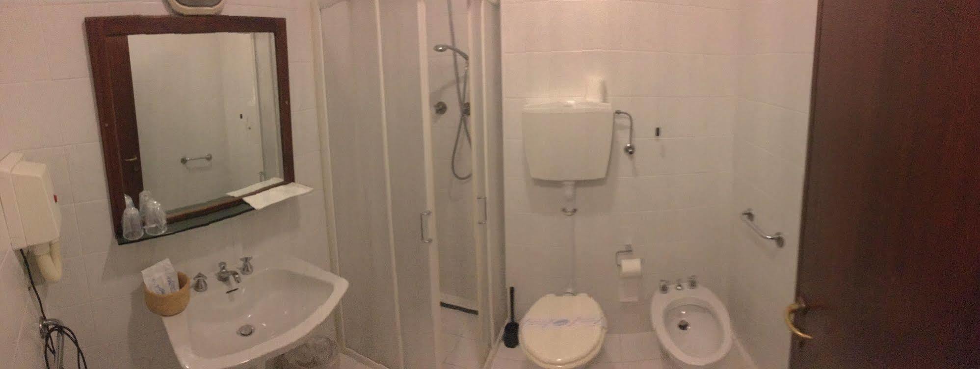 Hotel Friuli Grado Exteriér fotografie